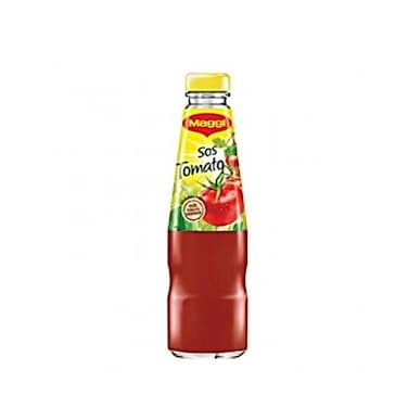 Maggi Tomato Sauce 325GR