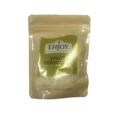 Enjoy White Vermicelli 100GR