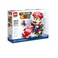 Super Mario And Car Construction