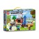 My world Craft Sheep Farm Const