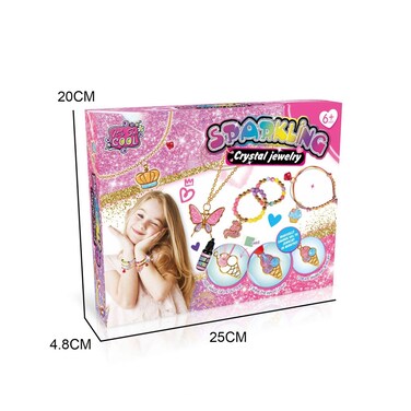 Handmade Jewelry Beads Pendants