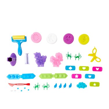 Dough My Tiny Friend