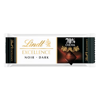 Lind Dark Chocolate 70Percent  Cacao 35GR