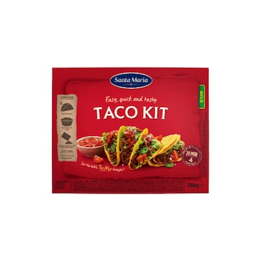 Taco Kit