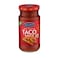 Taco Sauce Hot 230GRX12