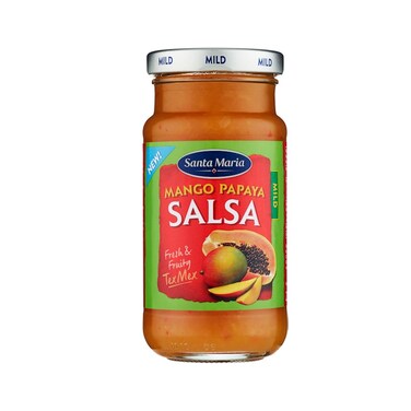 ManGRo Papaya Salsa 230GRX6