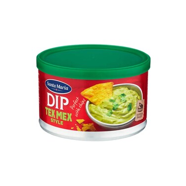Dip Tex Mex Style 250GRX24