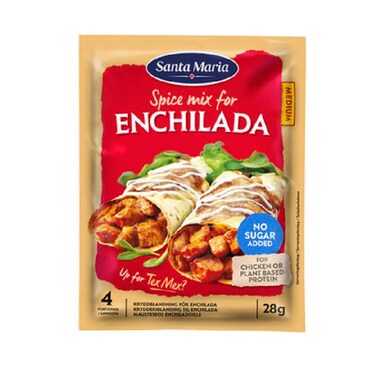 Enchilada Spice Mix