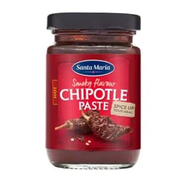 Chipotle Paste