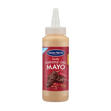 Chipotle Chili Mayo