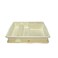 Gab Dish Drainer Large Beige