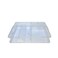 Gab Dish Drainer Large Transparant