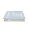Gab Dish Drainer Large White