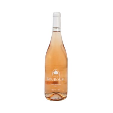 Cave Kouroum Primrose 2023