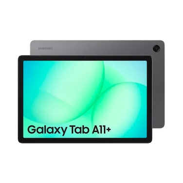 Galaxy Tab A 11+ 5G 6GB RAM/128GB Gray