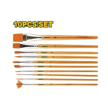 10-in-1 Aritist brush