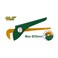 Germany type pipe wrench