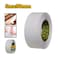 Transparent packing tape