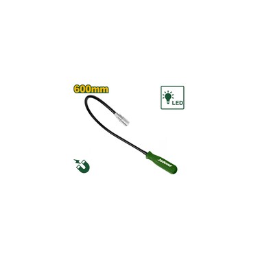 Magnetic telescopic pick up tool