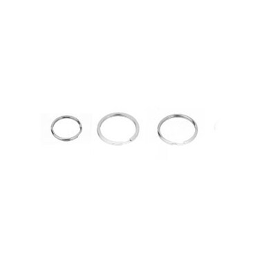 Connecting ring