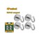4 Pcs magnetic hook set