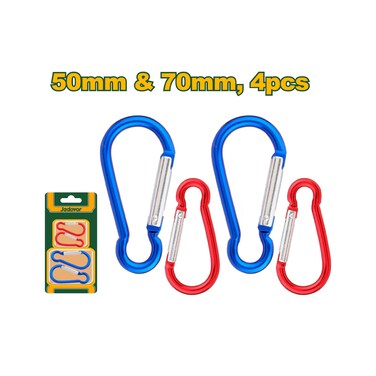 Carabiner