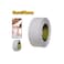 Transparent packing tape