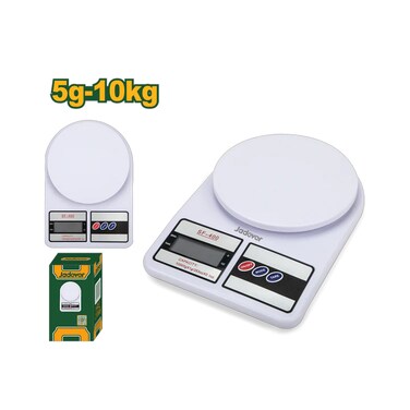 Electronic kitchen  scale