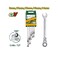 5 Pcs Flexible ratchet spanner set