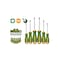 6 Pcs screwdriver set