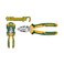 High leverage combination pliers