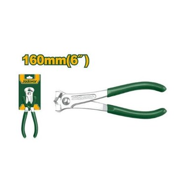 End cutting pliers