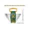Combination spanner
