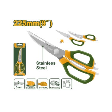 Kitchen scissors