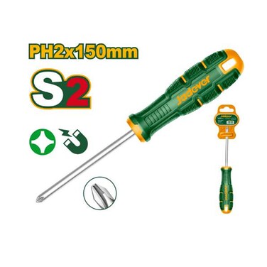Phillips screwdriver