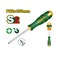 Phillips screwdriver