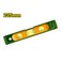 Mini spirit level