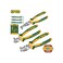 3 Pcs high leverage pliers set