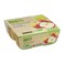 Carrefour Bio Apple Pure No Sugar 400GR