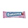 Baloona Bubble Gum Strawbery 14.4GR