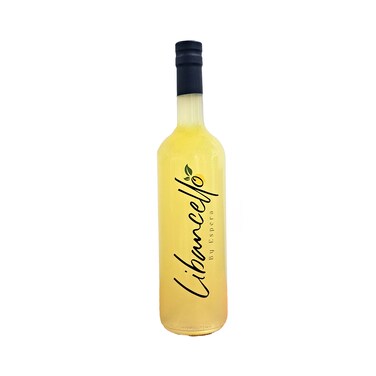 Libancello Natural Limocello 750ML