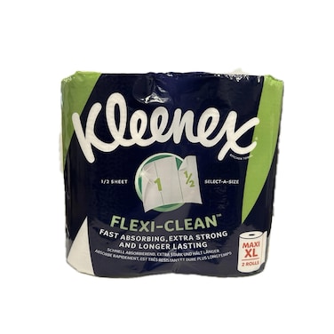Kleenex Kitchen Towel Flexi