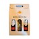 Kouroum Red Wine 75CLX2 With 1White 75CL