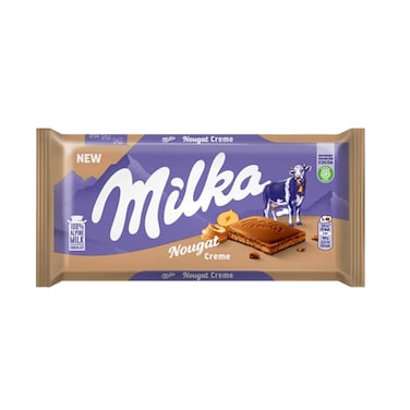 Milka NouGRat Creme 85GR