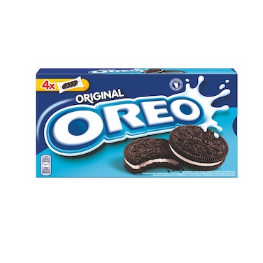 Oreo OriGRinal Biscuits 176GR