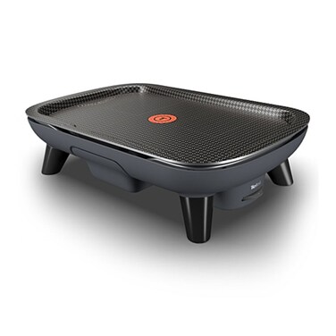 Tefal Plancha Des Saveurs Cb657001