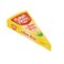 Savencia Lion Brie Pointe 200GR