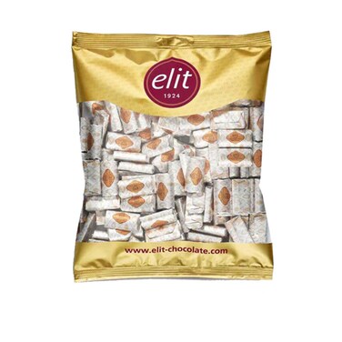 Elit Assorted Chocolate Rectangular 1KG