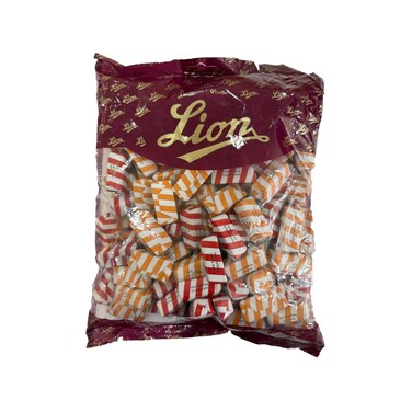 Lion Chocolate Caramel And Hazelnut 1KG