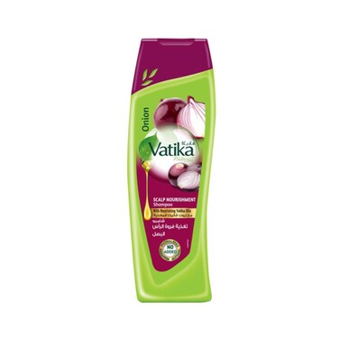 Vatika Shampoo Onion 400ML